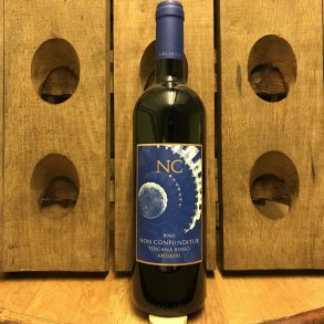 Argiano Non Confunditur 2023