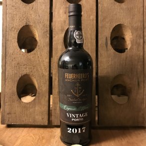 Feuerheerds Vintage 2017 KO