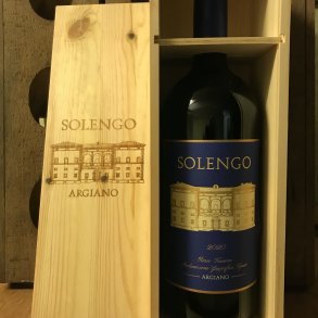 Argiano Solengo 2020 Magnum OWC