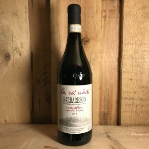 La Ca' Nva Montefico 2020