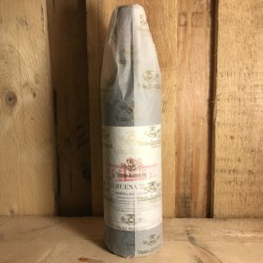 Valbuena no 5 2007. Brugtmoms.