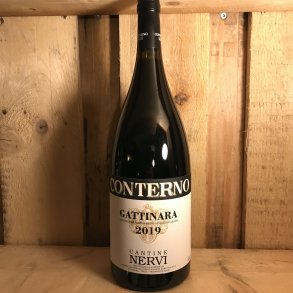 Conterno Nervi Gattinara 2019 Magnum