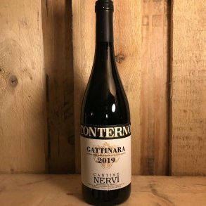 Conterno Nervi Gattinara 2019