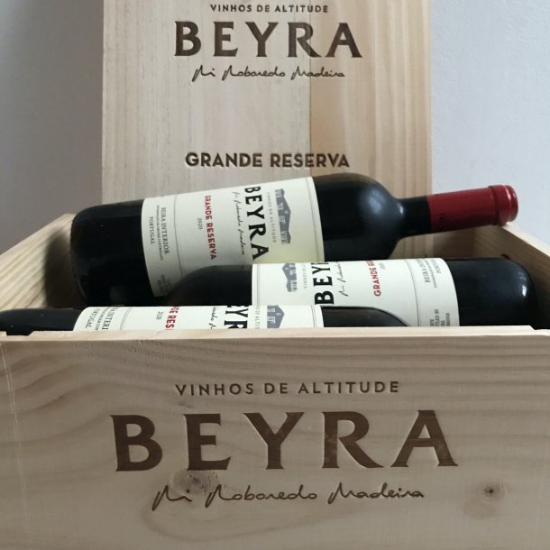 Beyra Grande Reserva 2022