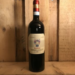 Ciacci Piccolomini Rosso di Montalcino Rossofonte 2018