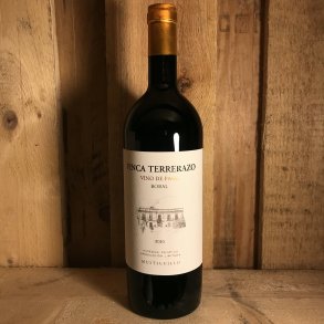 Mustiguillo Finca Terrerazo 2020