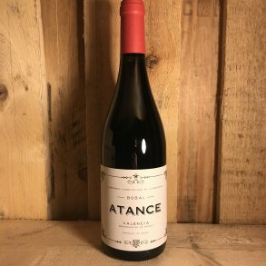 Risky Grapes Atance 2022