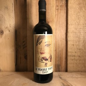 Montevertine Le Pergole Torte 2019