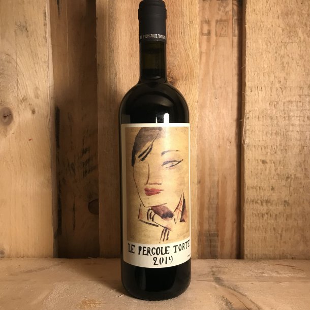 Montevertine Le Pergole Torte 2019