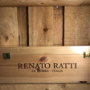 Renato Ratti Marcenasco 2016 Dobbeltmagnum OWC