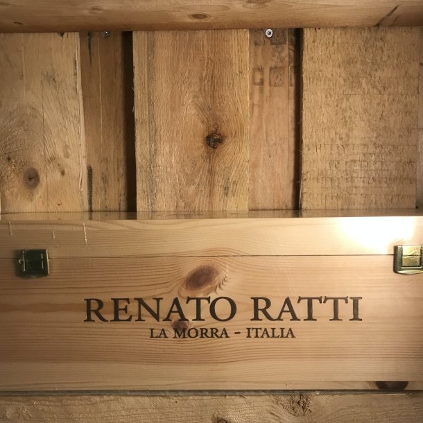Renato Ratti Marcenasco 2016 Dobbeltmagnum OWC