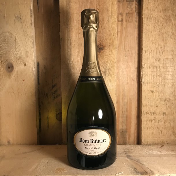 Dom Ruinart bdb 2009