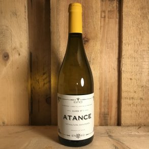 Risky Grapes Atance Cuvee no 1 2023 hvidvin