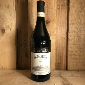 La Ca Nva Barbaresco 2019