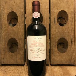 Masca del Tacco Piano Chiuso Riserva 2021