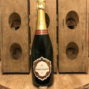 Alfred Gratien Brut NV