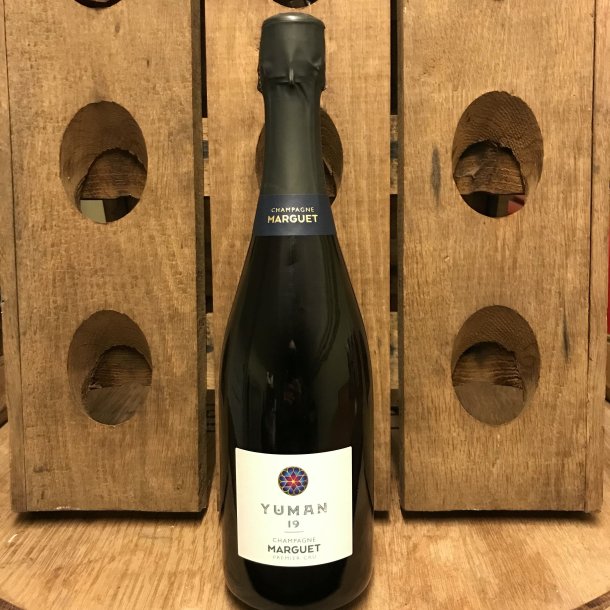 Benoit Marguet Yuman 19