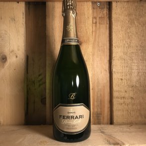 Ferrari Riserva Lunelli Trentodoc 2008