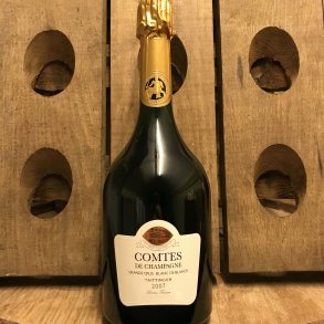 Taittinger Comtes de Champagne 2007 