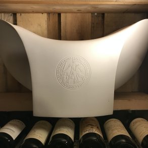 Taittinger Comtes de Champagne. Champagnekler.