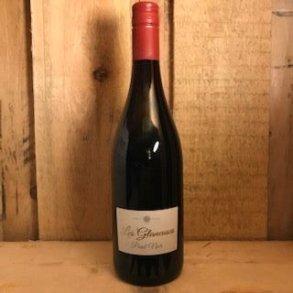 Les Glaneuses Pinot Noir 2023