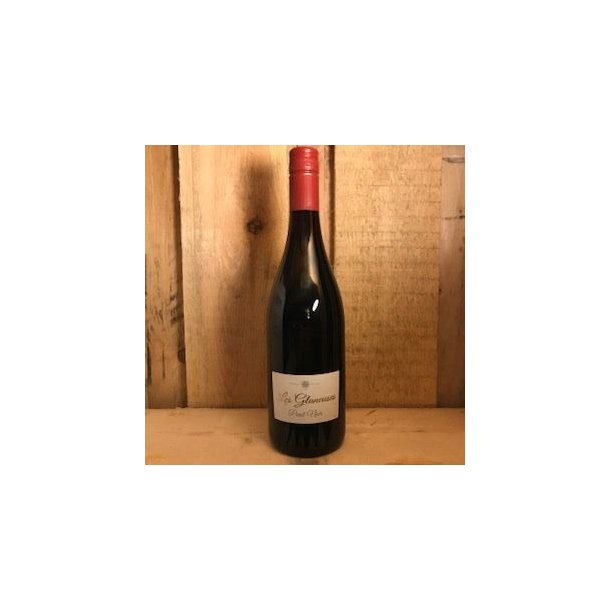 Les Glaneuses Pinot Noir 2023