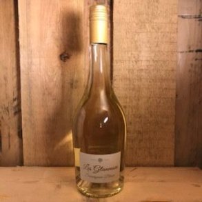 Les Glaneuses Sauvignon Blanc 2024