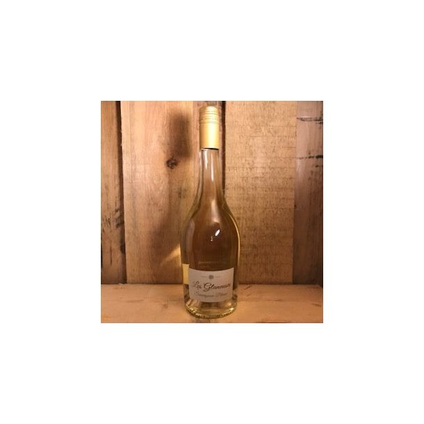 Les Glaneuses Sauvignon Blanc 2024