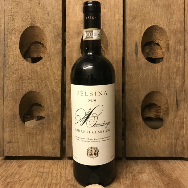 Felsina Chianti Classico 2019