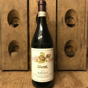 Vietti Barolo Castiglione 2015