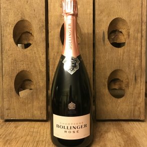 Bollinger Ros Brut