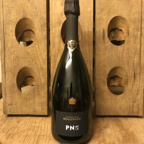 Bollinger PNAYC18