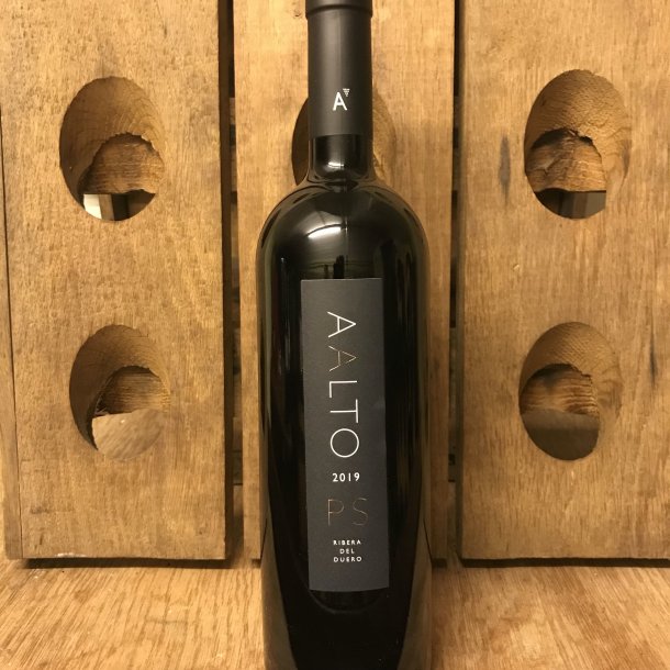 Aalto PS 2019. Brugtmoms.