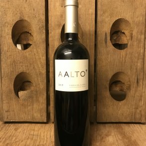 Aalto 2019. Brugtmoms.