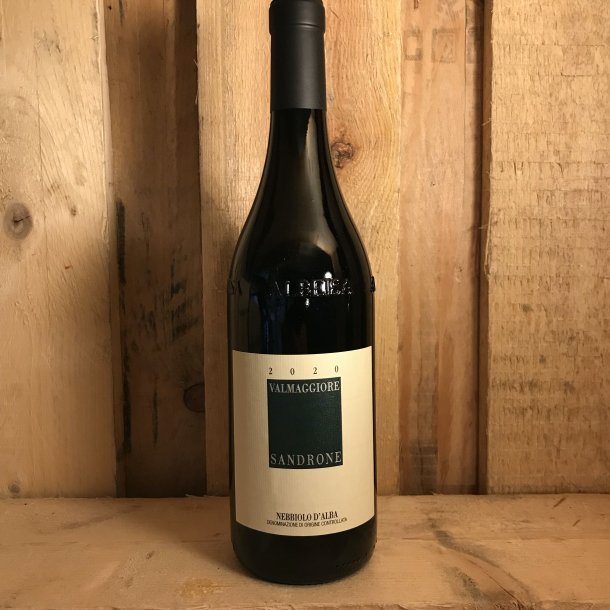 Sandrone Valmaggiore 2020