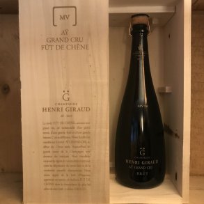 Henri Giraud Ft de Chne MV18 OWC