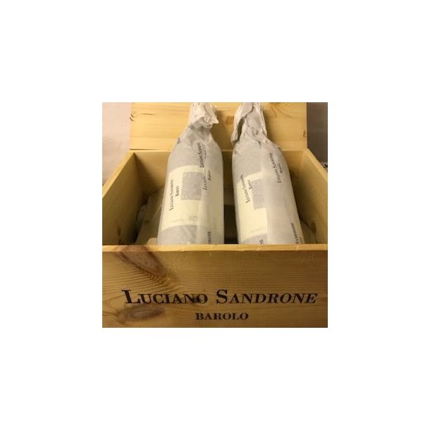 Sandrone Barolo Aleste 2013