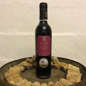 Bodegas Alvear Pedro Ximenez 1927, 37,5cl