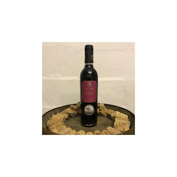 Bodegas Alvear Pedro Ximenez 1927, 37,5cl