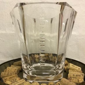 Taittinger Champagnekler.