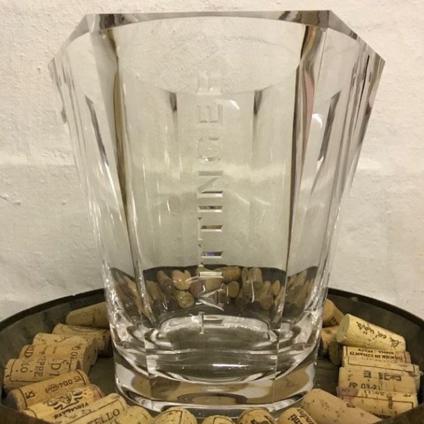 Taittinger Champagnekler.