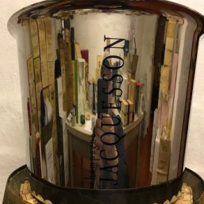 Jacquesson Champagnekler.