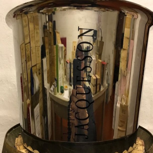 Jacquesson Champagnekler.