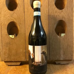 The Truffle Hunter Langhe Nebbiolo 2021