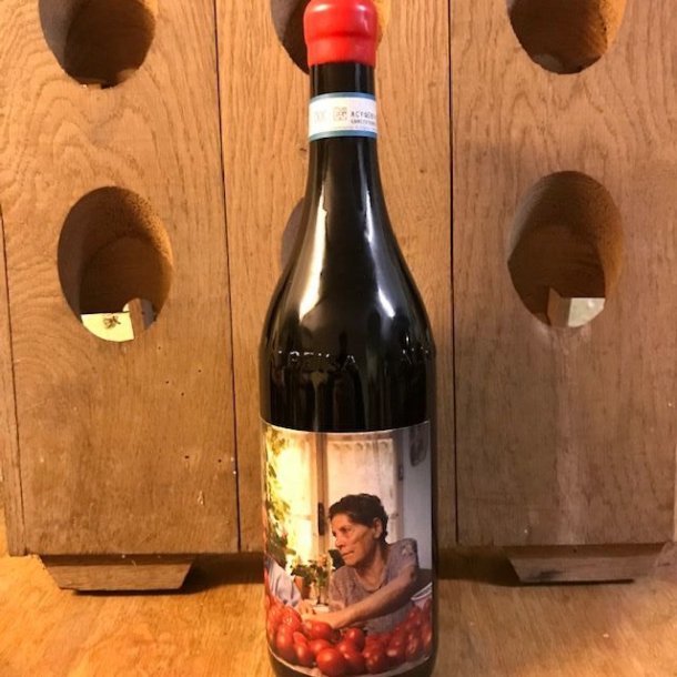 The Truffle Hunter Langhe Rosso 2021