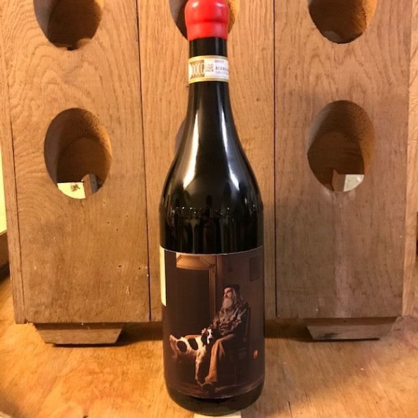 The Truffle Hunter Cannubi Barolo 2019