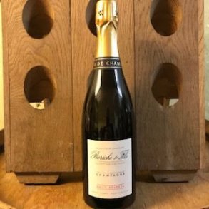 Brche et Fils Brut NV Rserve Vieilles Vignes