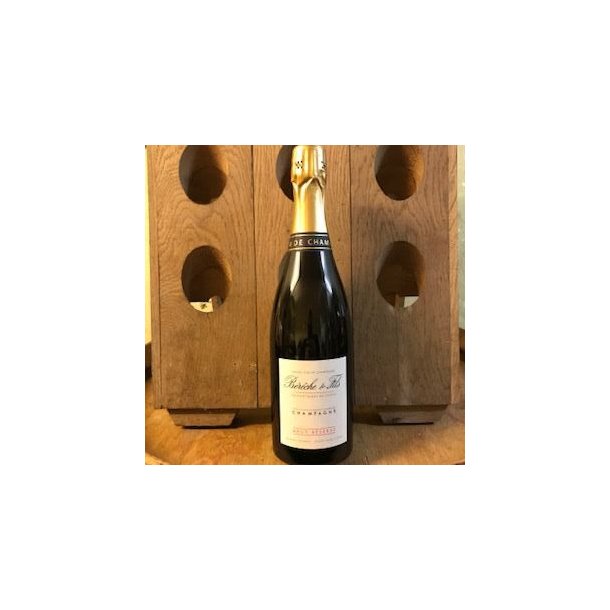 Brche et Fils Brut NV Rserve Vieilles Vignes