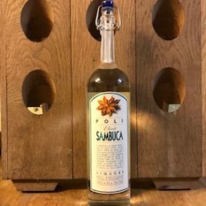 Poli Sambuca
