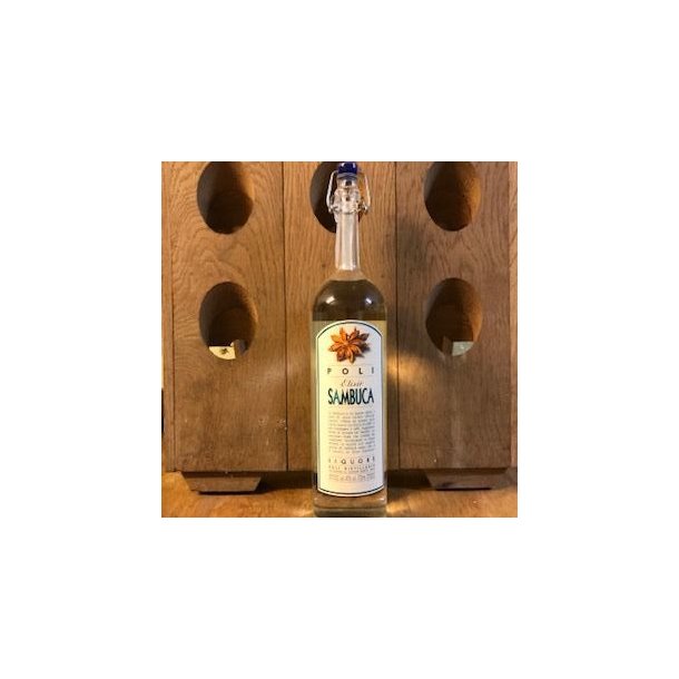 Poli Sambuca